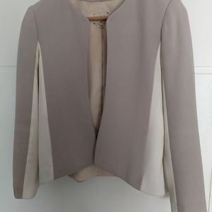 Aritzia Wilfred blazer, size 0